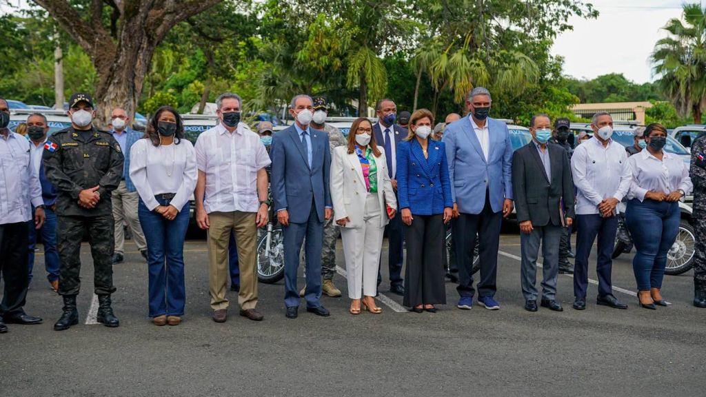 Gobierno anuncia reparación de más de 100 viviendas en SFM