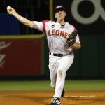 Teddy Stankiewicz regresa a Leones del Escogido para LIDOM 2021