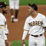 Tatis y Machado sobre polémica: “Lo manejamos internamente”