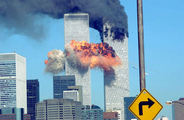 La generación posterior al 11S convive con su impacto en el mundo actual 25 años después