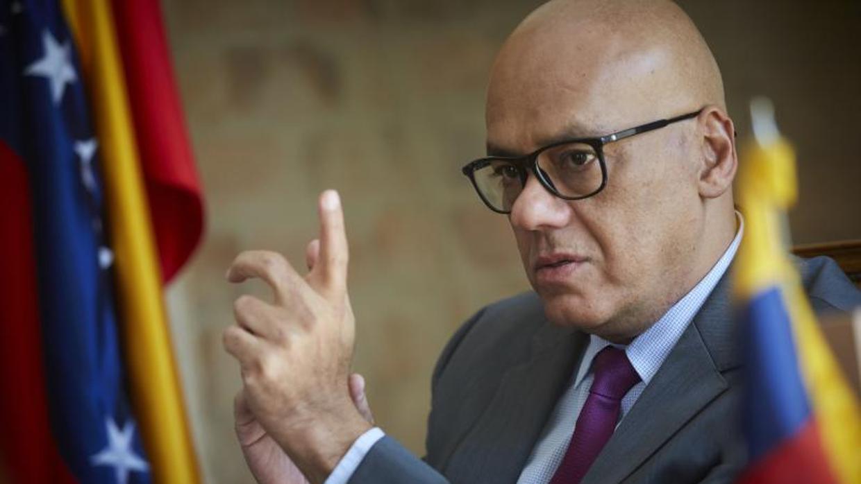Venezuela rechaza amenazas de EEUU, que advierte de sanciones de Canadá y UE