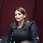 Diputada pide al Gobierno el pago a porcicultores de Sánchez Ramírez