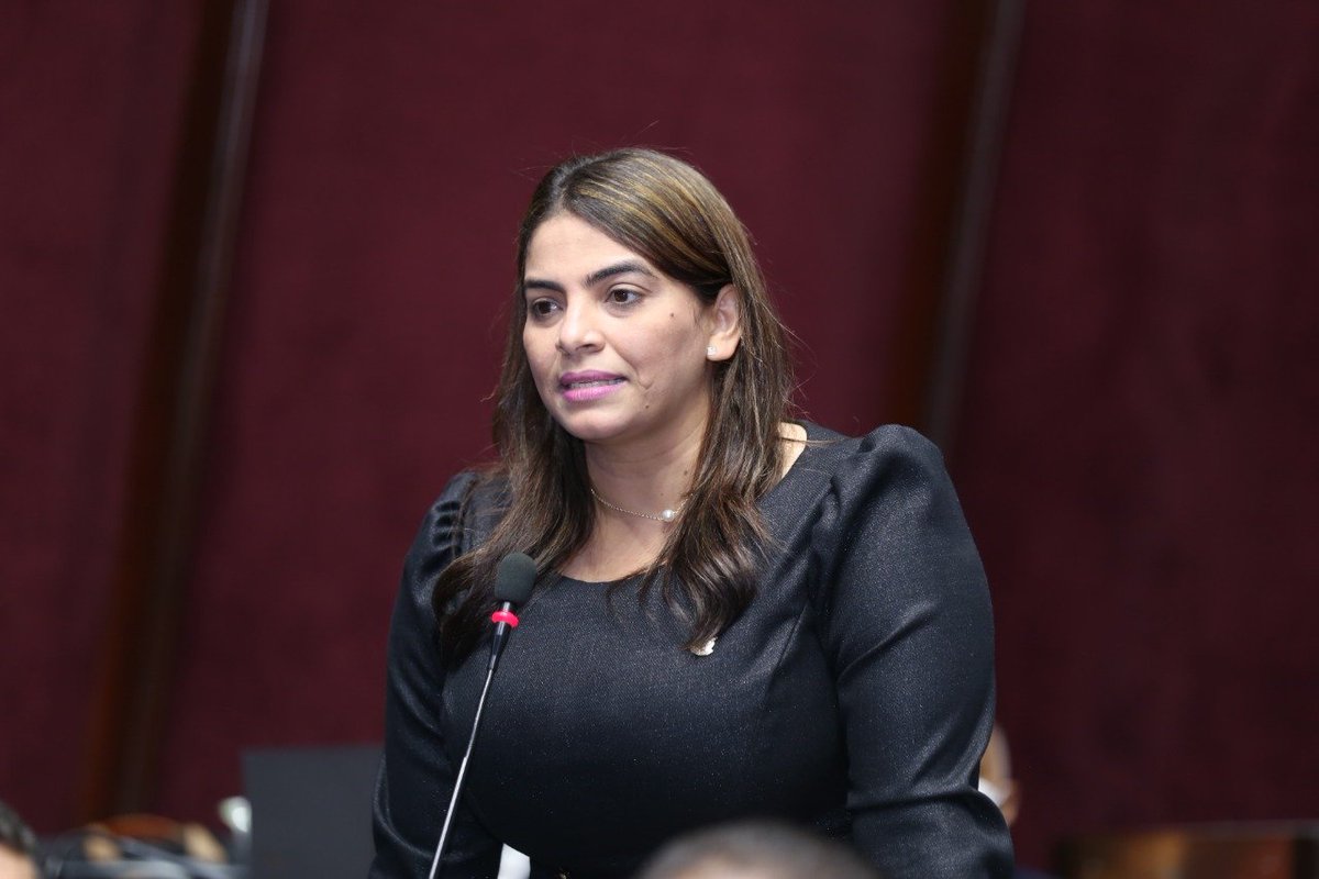 Diputada pide al Gobierno el pago a porcicultores de Sánchez Ramírez