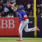 Vladimir Guerrero Jr.