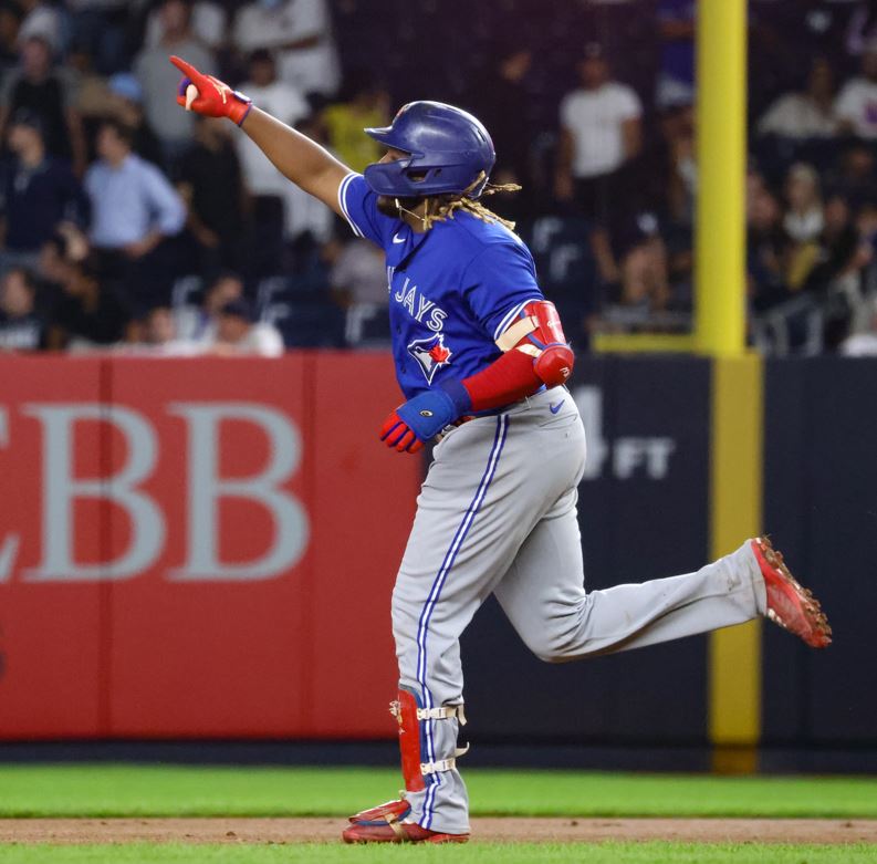 Vladimir Guerrero Jr.