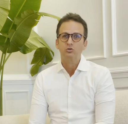 Ex alcalde Walter Musa se desliga de caso Falcón