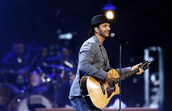 Ricardo Arjona agota entradas para su concierto del 2022 en Puerto Rico
