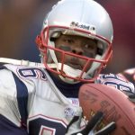 Fallece en accidente de moto David Patten, tricampeón con los Patriots