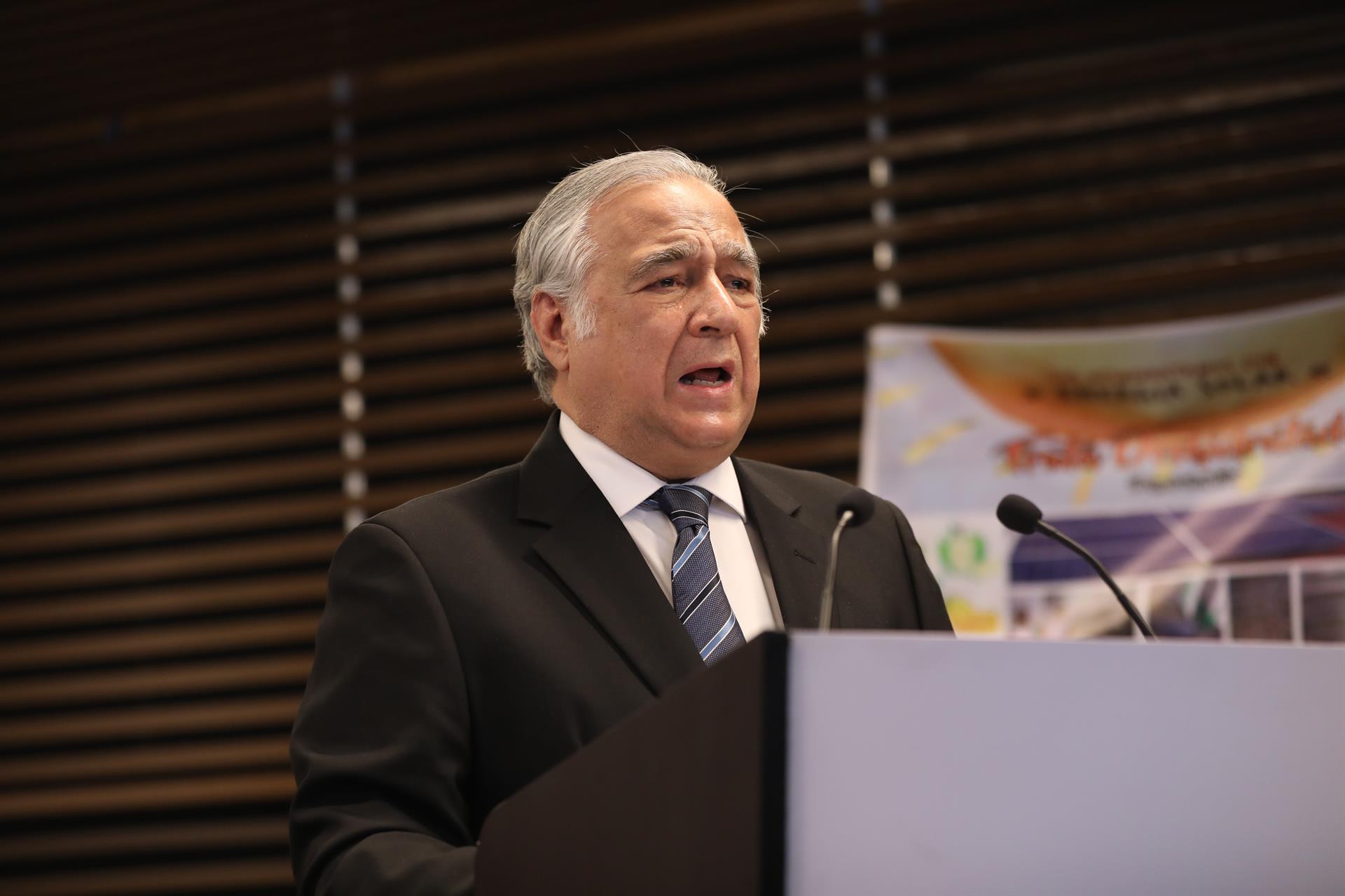 Ciudad de México será sede del Tianguis Turístico de 2023