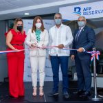 AFP Reservas inaugura agencia de servicio al cliente en Punta Cana