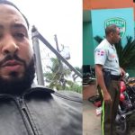 Hombre es agredió por agente DIGESETT mientras grababa video