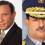 Piden regreso de Candelier y Guzmán Fermín a la Policía Nacional