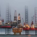 China descubre gigantesco yacimiento petrolífero en aguas del mar Amarillo