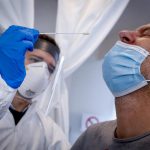 Salud Pública reporta 1,068 nuevos casos de coronavirus en RD