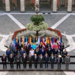 Críticas a la OEA y pedidos de no más embargos en cumbre CELAC