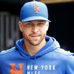 Jacob deGrom fuera por el resto de la temporada