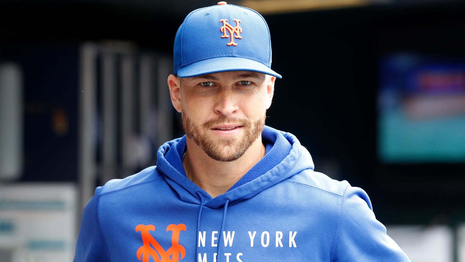 Jacob deGrom fuera por el resto de la temporada