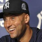 Derek Jeter se prepara para su exaltación al Salón de la Fama de Cooperstown