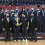 Reinas del Caribe logran su quinta Copa Panamericana