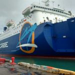 Incautan 464 kilos de cocaína en ferry con ruta de RD a Puerto Rico
