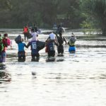 Republicanos culpan a Biden de entrada masiva de haitianos en EE.UU.