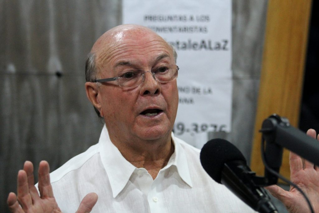 Hipólito Mejía
