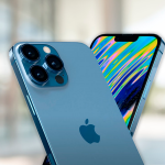 Posible iPhone 13