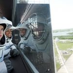 SpaceX lanza al espacio la primera misión con una tripulación totalmente civil