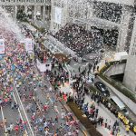 Posponen el Maratón de Tokio por la pandemia
