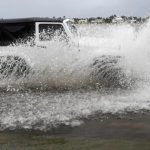 tormenta tropical Odette