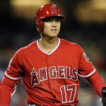 Shohei Ohtani abrirá el Día Inaugural por Angelinos