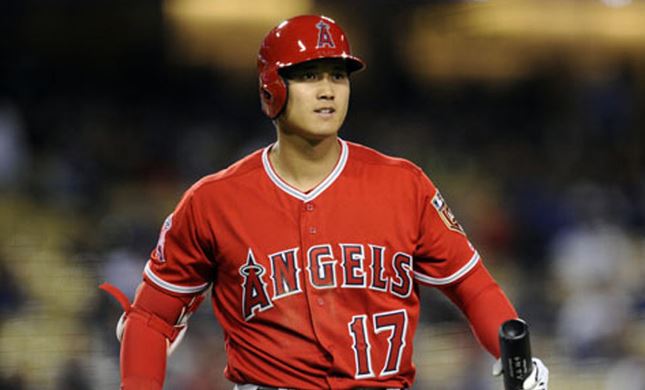Shohei Ohtani abrirá el Día Inaugural por Angelinos