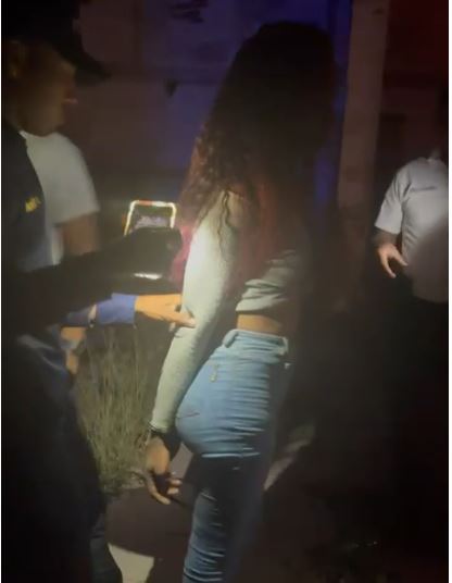 Apresan mujeres y homosexuales por prostitución en Puerto Plata