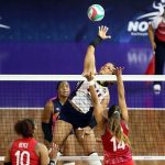 RD acogerá desde el Torneo Norceca Final Six