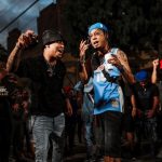 Ozuna y Rochy RD juntos en el remix “Alta Gama”
