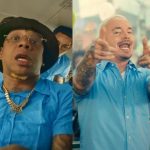 Fanáticos de Yomel se quejan de que le hayan prohibido usar uniforme escolar en vídeo y que a J Balvin se lo celebran