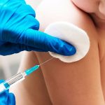 Salud Pública anuncia vacunación de niños entre 5 y 11 años de edad con Sinovac
