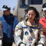 Próximo viaje tripulado a la estación espacial china incluirá a una mujer