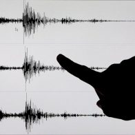 Un sismo de magnitud 5,1 se sintió en Ayacucho, en el sur de Perú