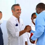 Presidente Luis Abinader viaja este viernes a Cotuí