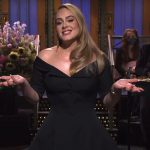 Adele comparte fragmento de su nuevo tema, luego de su último sencillo “Hello” en 2015