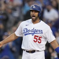 Albert Pujols: “Siento que todavía tengo algo de gasolina en el tanque”