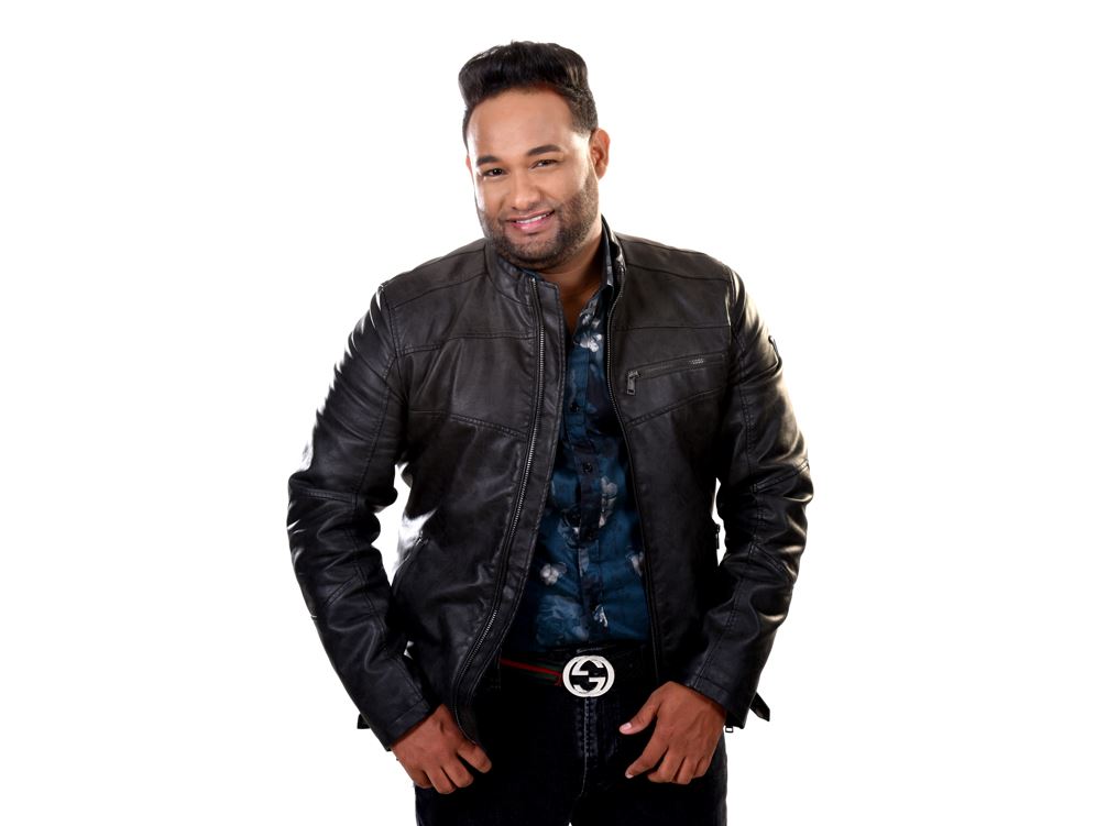 Bachatero Yarony Montero presenta credenciales con sencillo “Tu olvido”