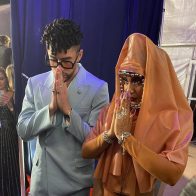 Bad Bunny aconseja a Tokischa ordenar sus ideas y seguir demostrando lo que tiene