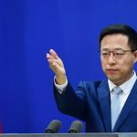 China rechaza politizar el covid-19 tras creación de nuevo comité