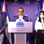 Gobierno envía al Congreso proyecto de ley para eliminar el CEA