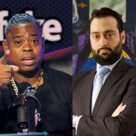 Dj Topo declara a Carlos Rubio enemigo de la juventud y el progreso dominicano