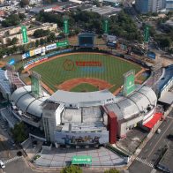 Béisbol dominicano