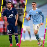 Dan a conocer futbolistas nominados al Balón de Oro 2021