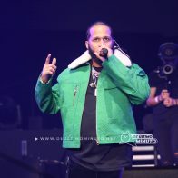 ¡Se repite la historia! El Alfa celebrará concierto en Madison Square Garden el 21 de octubre